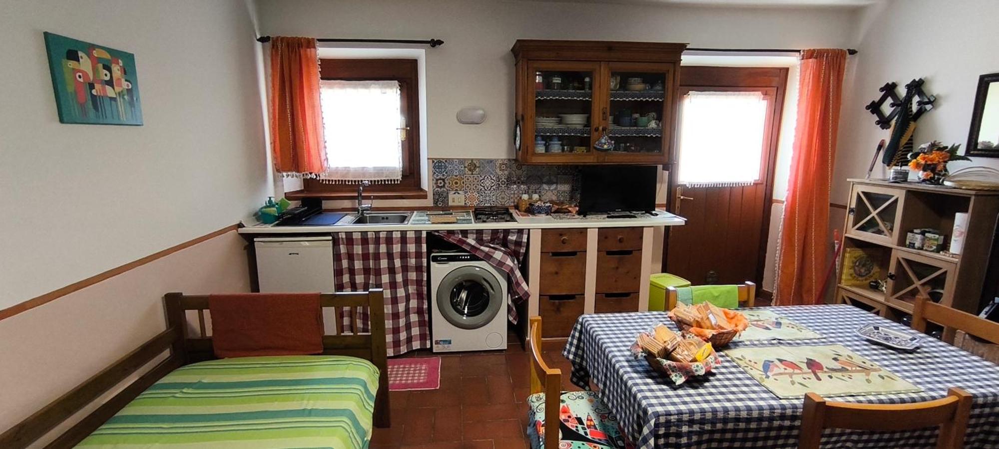 Artenatura Beb Terranuova Bracciolini Eksteriør bilde